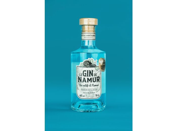 Le Gin de Namur 50cl