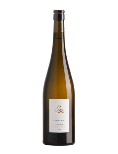 Château de Campuget, Viognier, 2023