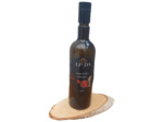 Huile d'olive bio aux piments fort