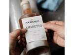 Amaretto Farmed Bertinchamps 50cl