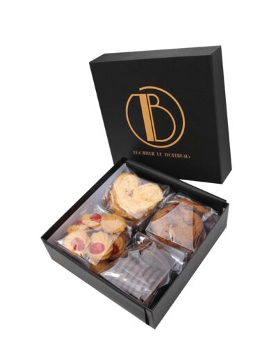 Coffret 400gr